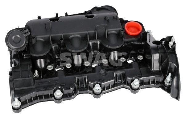 Cylinder Head Cover