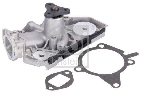 Water pump, Engine Cooling 185663 FEBI