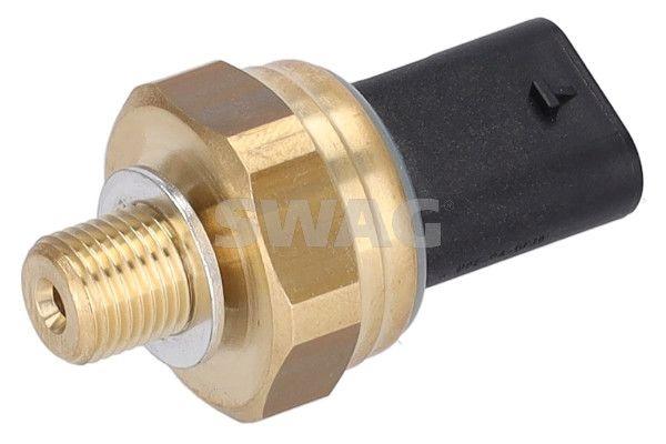 Oil pressure sensor