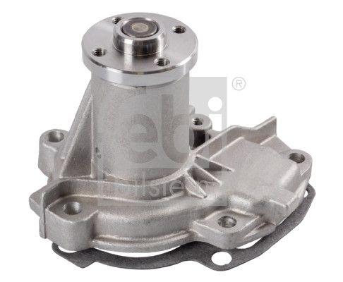 Water pump, Engine Cooling 186010 FEBI