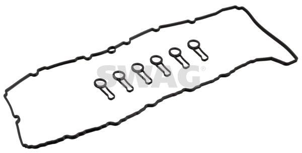 Gasket set, Valve Cover