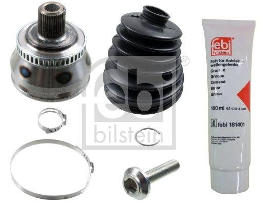 CV Joint Repair kit, Drive Shaft 186144 FEBI