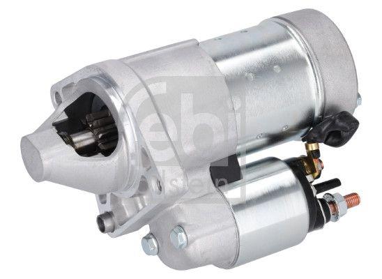 Starter Motor / Starter