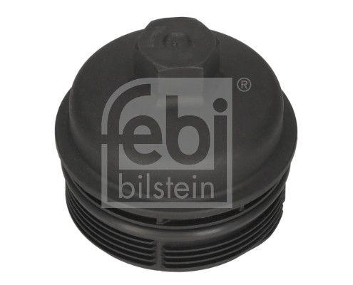 Cover, Oil Filter Housing Febi Plus