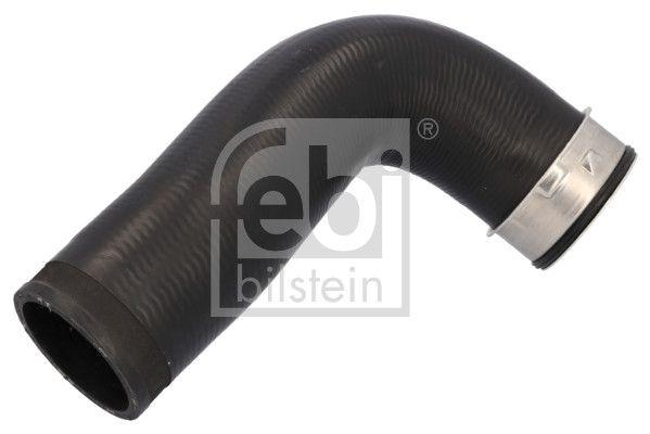 Charging Air Hose 193730 FEBI