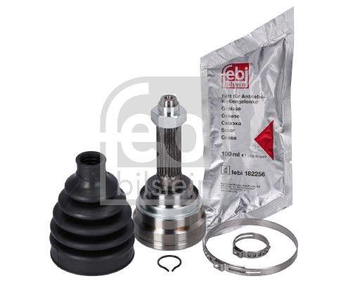 CV Joint Repair kit, Drive Shaft 186443 FEBI