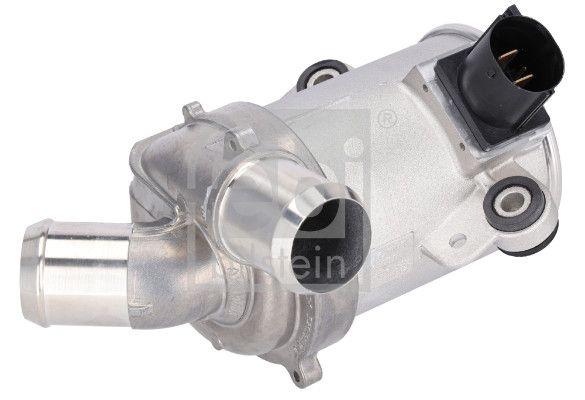 Water pump, Engine Cooling 185900 FEBI