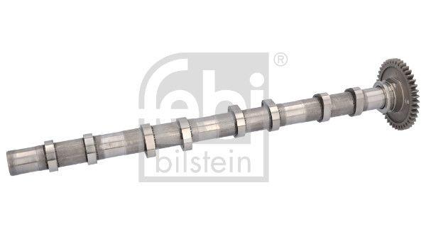 Camshaft