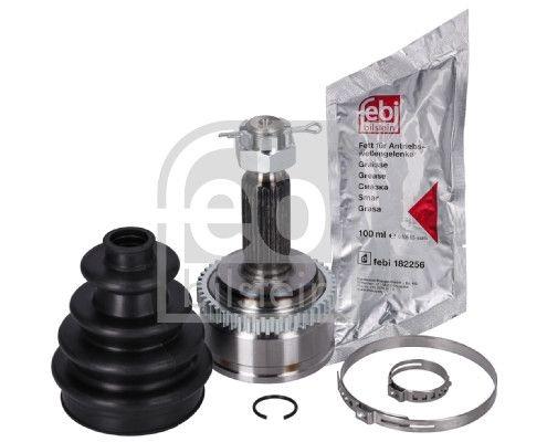 CV Joint Repair kit, Drive Shaft 186539 FEBI