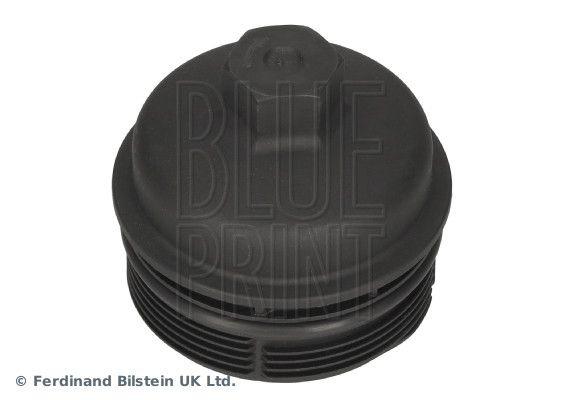 Cover, oil filter housing Blue Print Solution