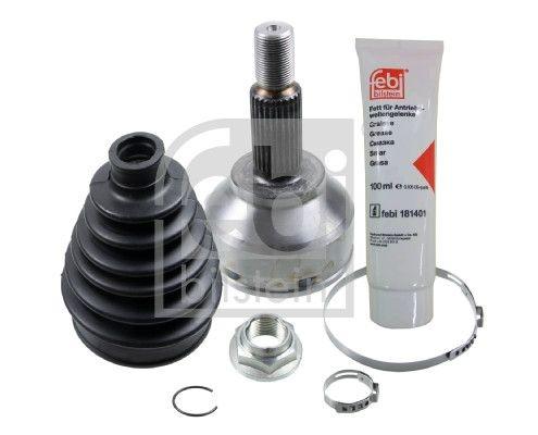 CV Joint Repair kit, Drive Shaft 185853 FEBI