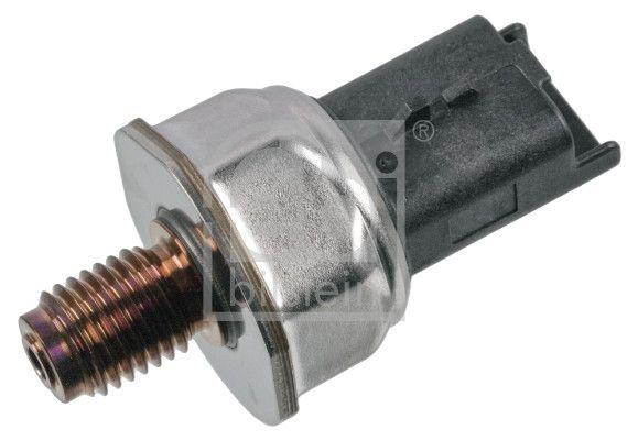 Sensor, Fuel Pressure 185741 FEBI