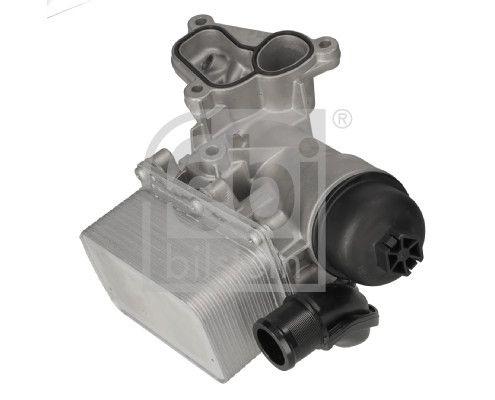 Housing, Oil Filter Febi Plus 193673