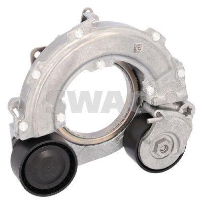 Belt tensioner, Poly V-belt