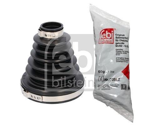 Axle Sleeve Set 193095 FEBI