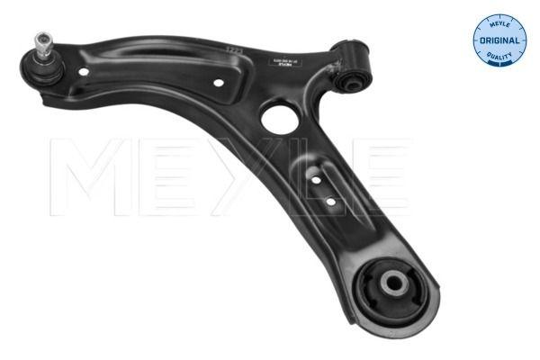 Control arm, Wheel Suspension