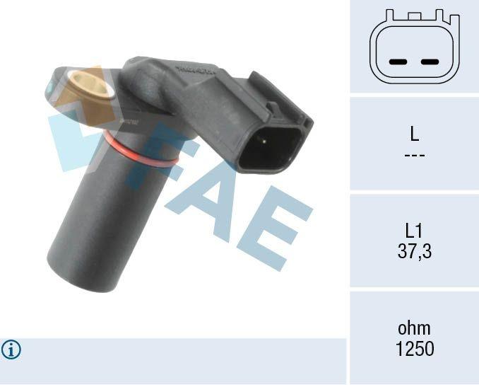 Camshaft Sensor