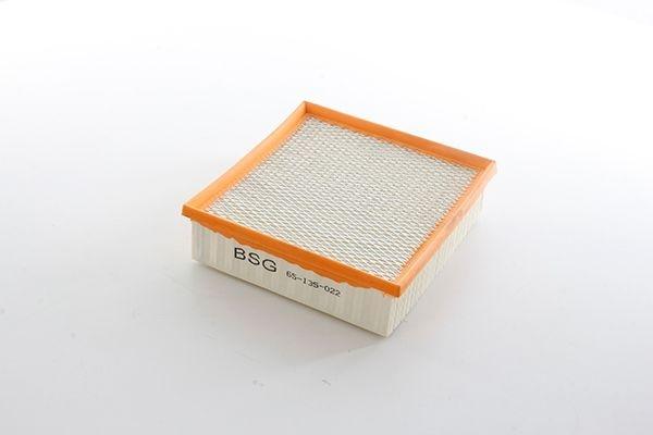 Air filter