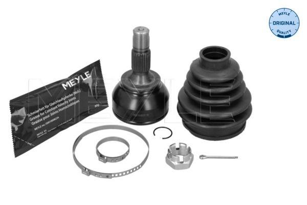 CV Joint Repair kit, Drive Shaft