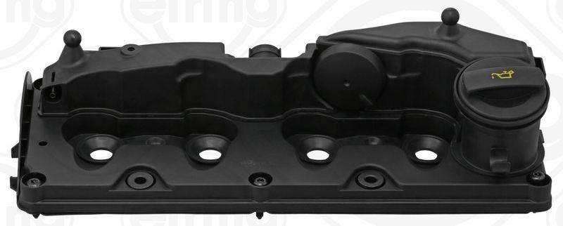 Cylinder Head Cover