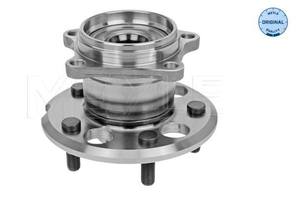 Wheel Hub MEYLE-ORIGINAL Quality