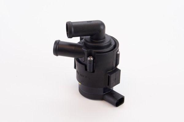 Auxiliary water pump (cooling water circuit)