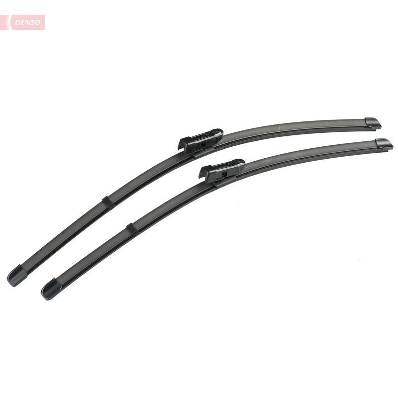 Wiper blade DF-444 Denso