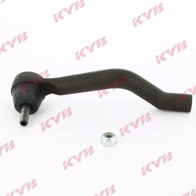 Tie rod end