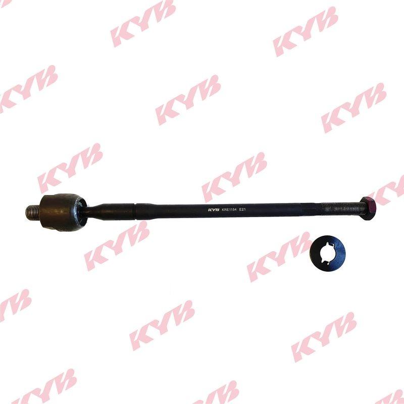 Axial ball, Tie Rod