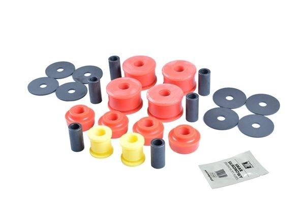 Repair kit, Suspension