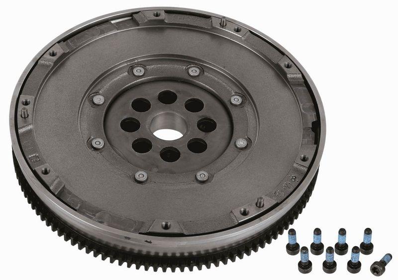 Flywheel 2294 002 474 Sachs