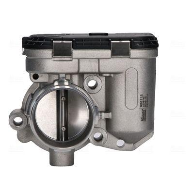 Throttle Body