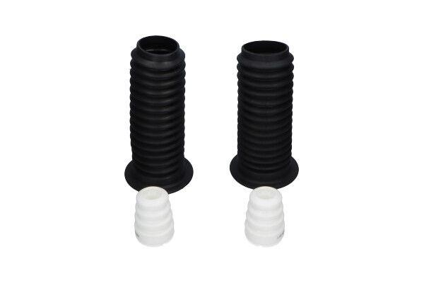 Shock absorber dust cover set