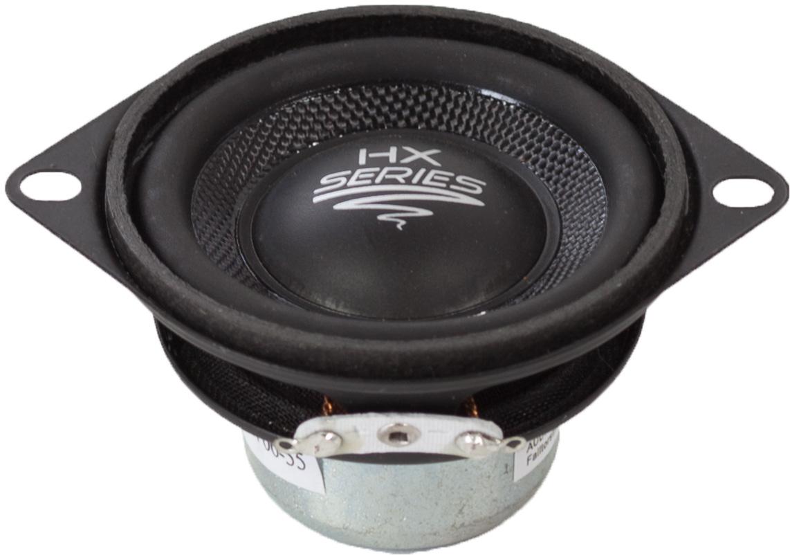 AUDIO SYSTEM 50mm HIGH-END Midrange Speaker 4 Ohm