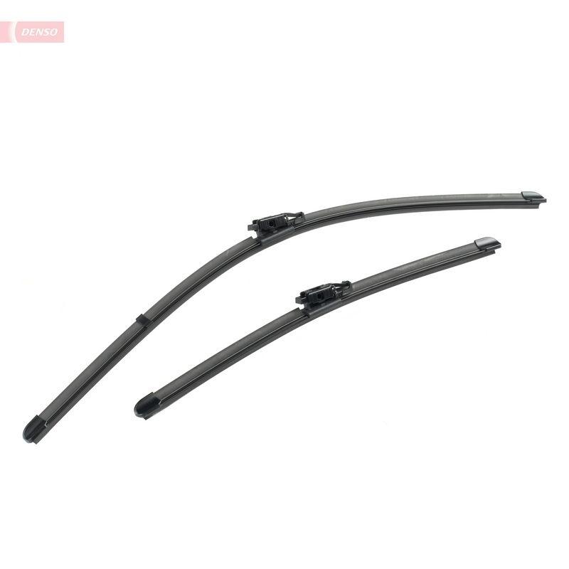 Wiper blade DF-437 Denso