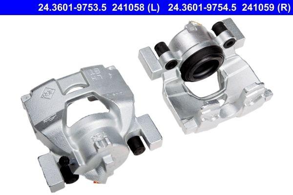 Brake Caliper 24.3601-9754.5 ATE