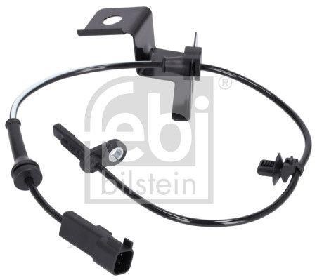 Wheel Speed Sensor 186219 FEBI