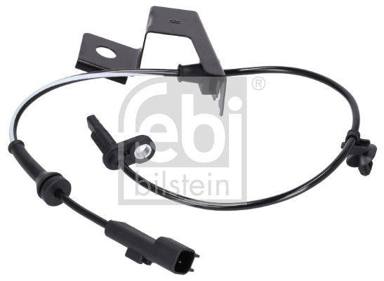 Wheel Speed Sensor 186220 FEBI