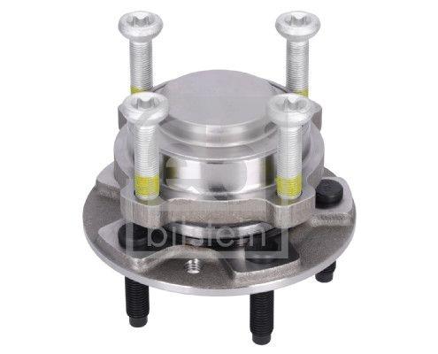 Wheel Bearing Set 186059 FEBI