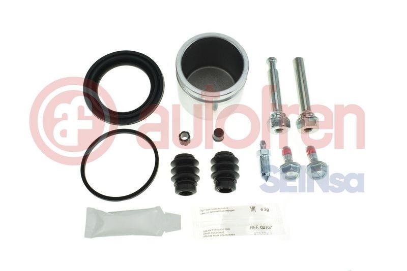 Repair kit, Brake Caliper