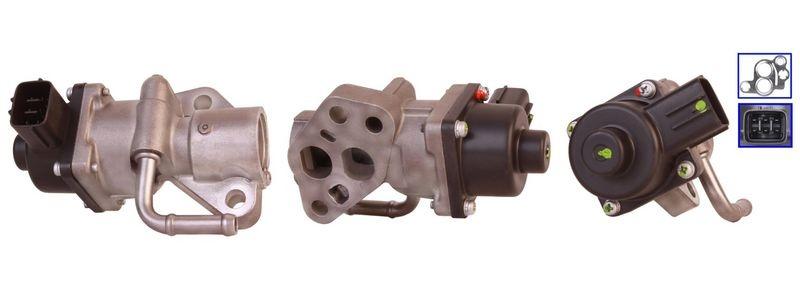 EGR Valve