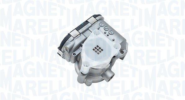 Throttle body TB0157 Magneti Marelli