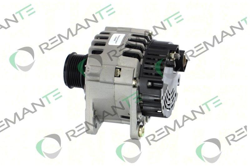 REMAN ALTERNATOR BOSCH 0986041860 12V/120A