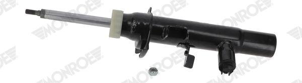 Shock absorber C2526L Monroe