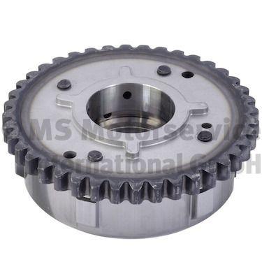 Camshaft Adjuster