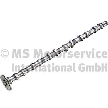 Camshaft