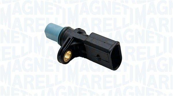 Camshaft sensor