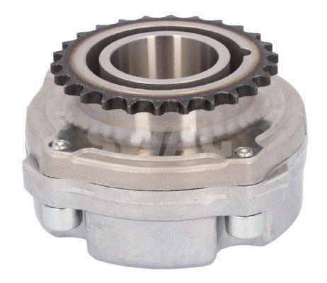 Camshaft Adjuster