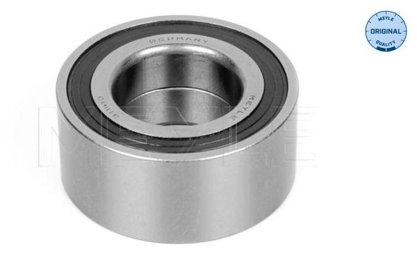 Wheel Bearing MEYLE-ORIGINAL Quality