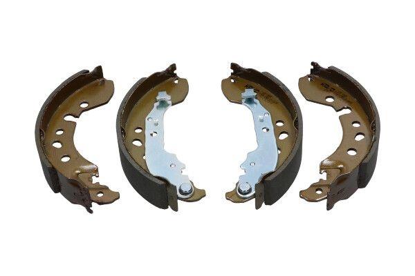 Brake shoe set KBS-10005 Kavo parts